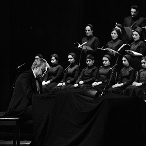 Farhad Harati